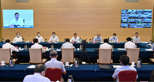 國家再作批示：三桶油、延長石油加大勘探開發(fā)是長期事業(yè)！